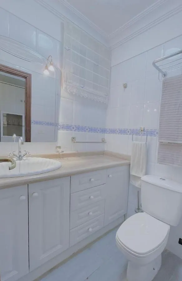 Apartamento Primera línea de playa: vistas al mar Candelaria