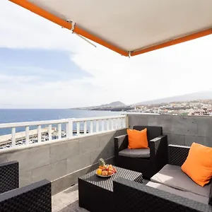 Apartamento Home2book Sea Views Caletillas, Candelaria